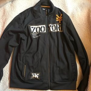 Zoo York Jacket